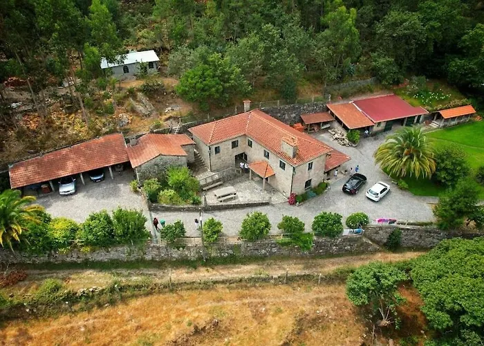 Quinta Do Ferrador *