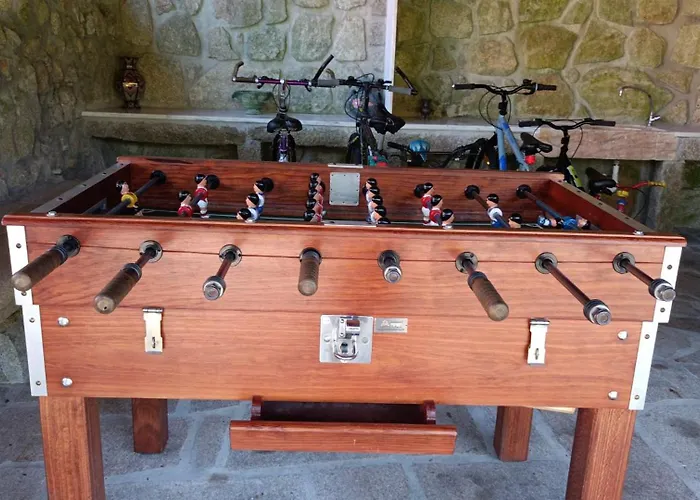 Quinta Do Ferrador Prázdninový dům Viana do Castelo