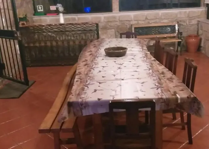 Quinta Do Ferrador *