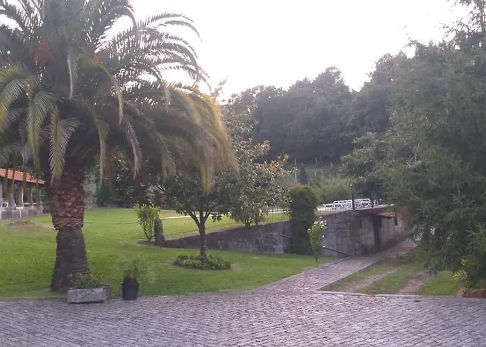 Quinta Do Ferrador * Viana do Castelo