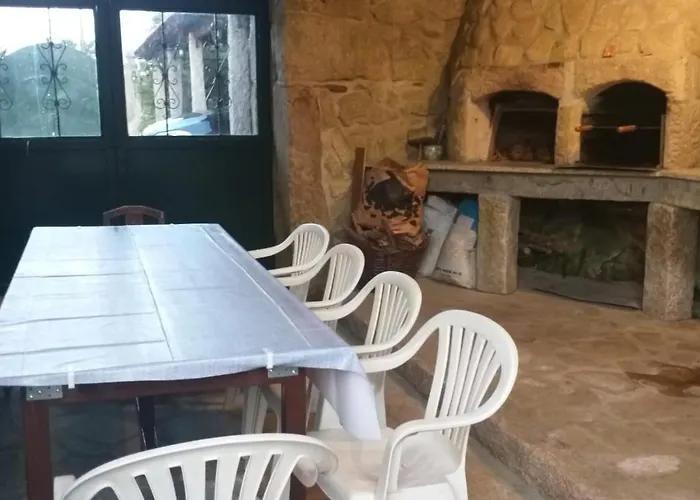 Quinta Do Ferrador Prázdninový dům *