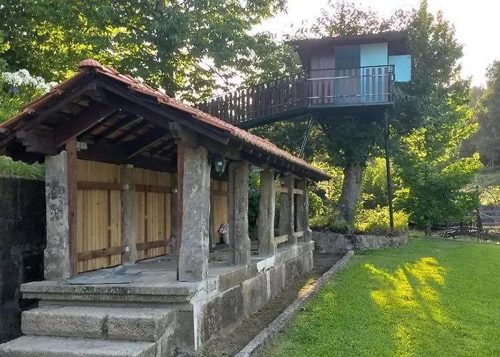 Quinta Do Ferrador *