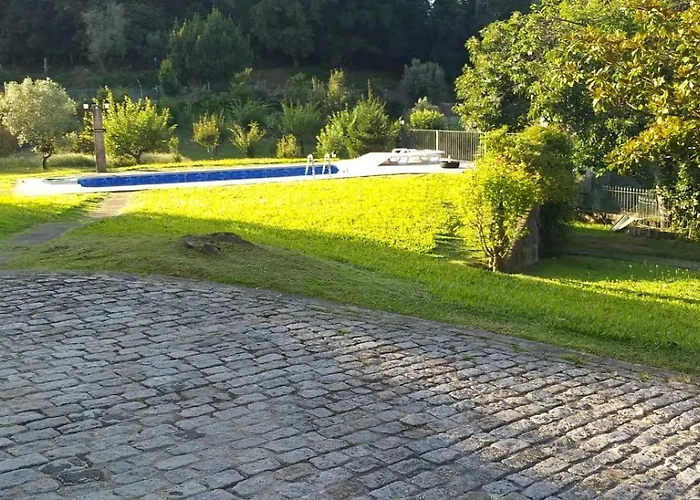 Quinta Do Ferrador