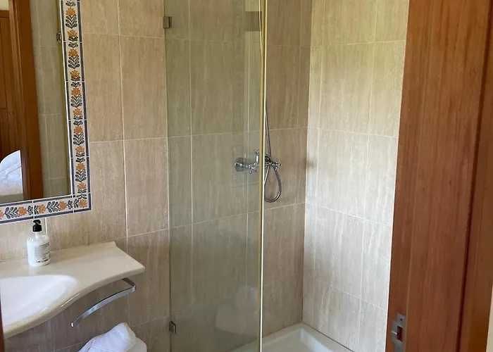 Quinta Do Ferrador Dom wakacyjny Viana do Castelo