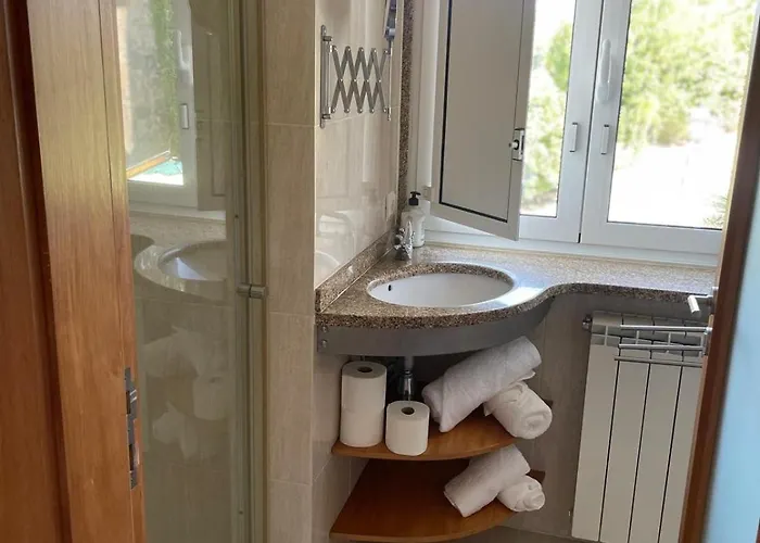 Quinta Do Ferrador Prázdninový dům *