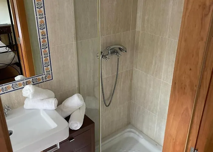 Quinta Do Ferrador Viana do Castelo