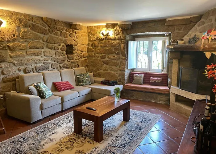 Quinta Do Ferrador * Viana do Castelo