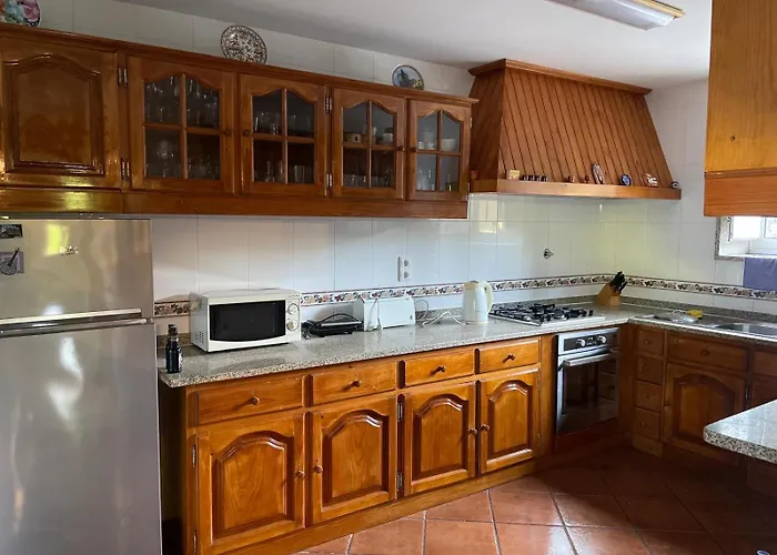 Quinta Do Ferrador *